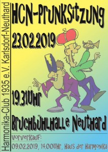 Plakat_Prunksitzung 2019